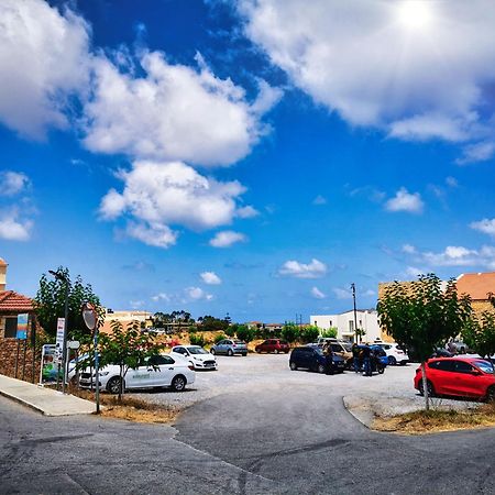 Ble Residence, Your Home Away From Home Panormos  Ngoại thất bức ảnh