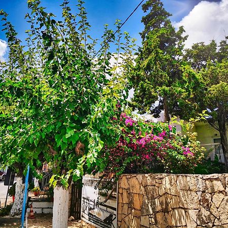 Ble Residence, Your Home Away From Home Panormos  Ngoại thất bức ảnh