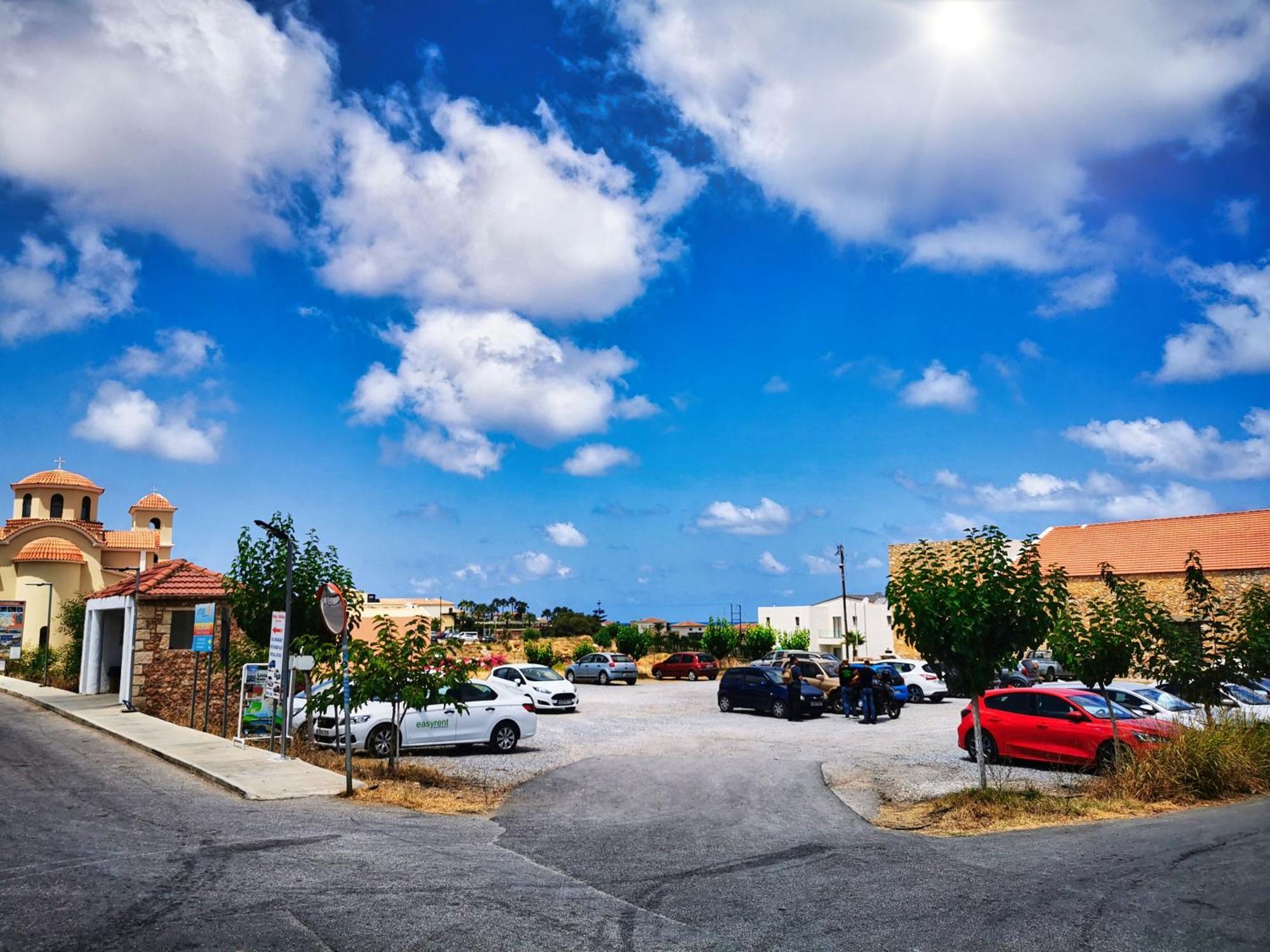 Ble Residence, Your Home Away From Home Panormos  Ngoại thất bức ảnh